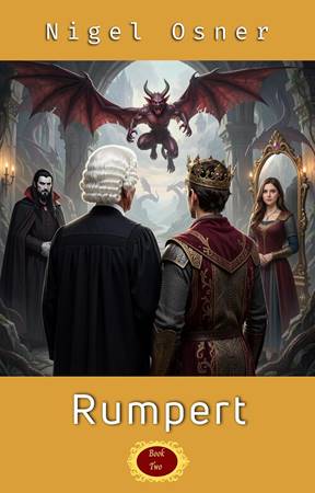 poster of the worldoflegends.com