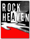 Rock Heaven poster